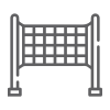 MULTI GAMES COURT